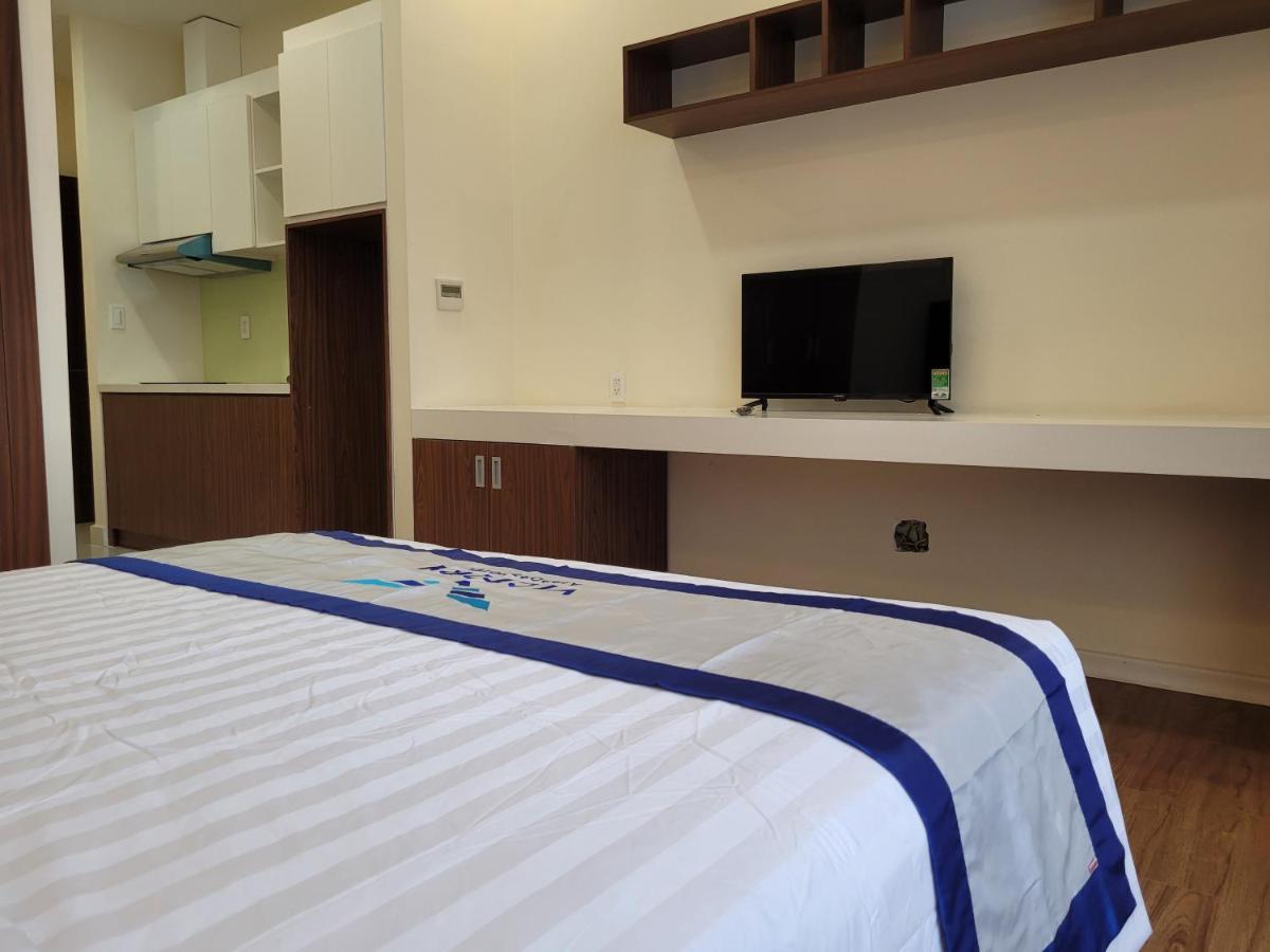 مدينة هوشي منه The Victory Airport Hotel المظهر الخارجي الصورة