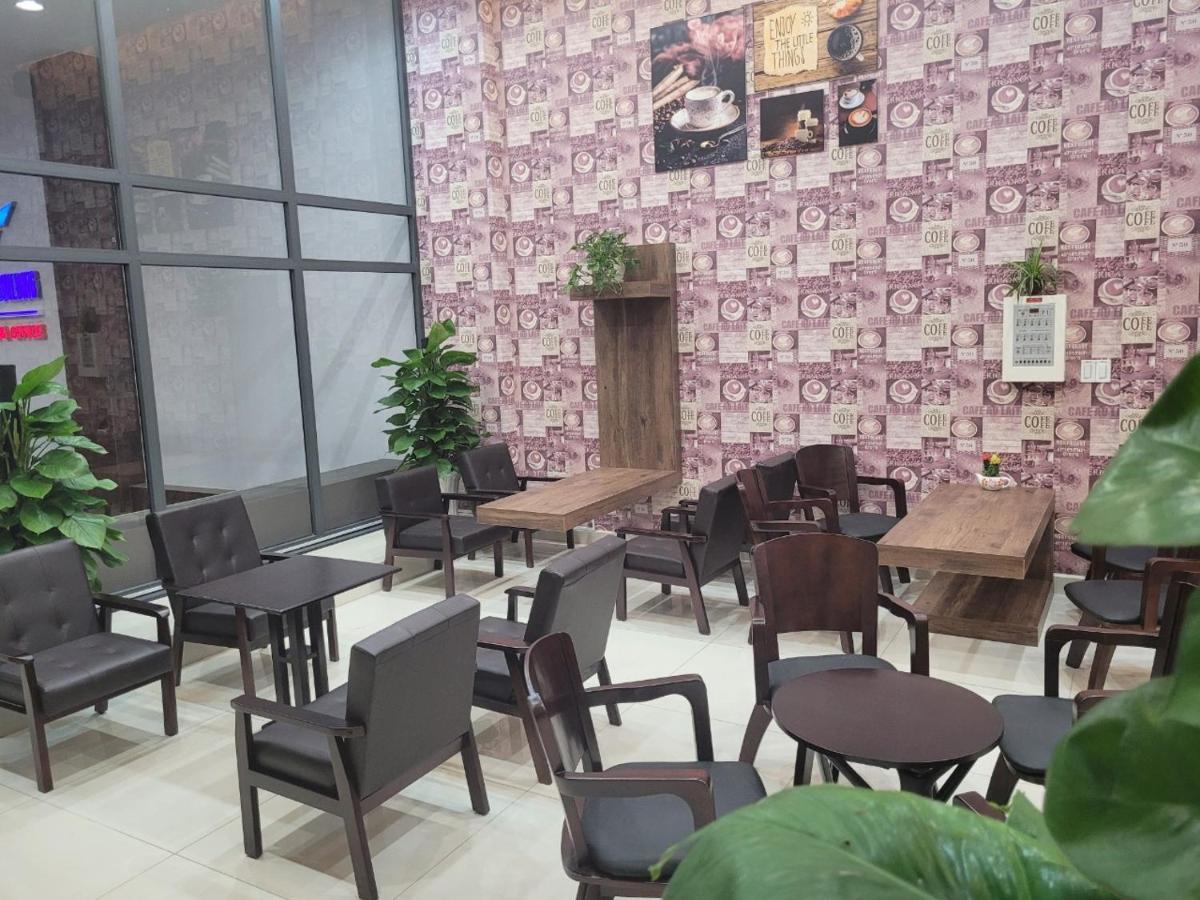 مدينة هوشي منه The Victory Airport Hotel المظهر الخارجي الصورة